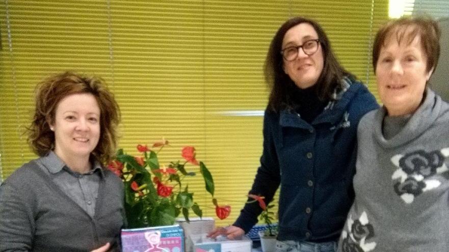 L’Uisp si mobilita per il Centro Donna