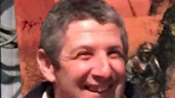 Luciano Gigliotti sarà mossiere per la terza volta