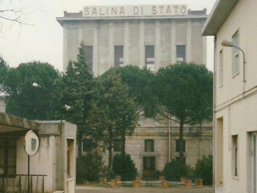 Ex Salina, mercoledì incontro con la Rsu per illustrare i dettagli del piano industriale
