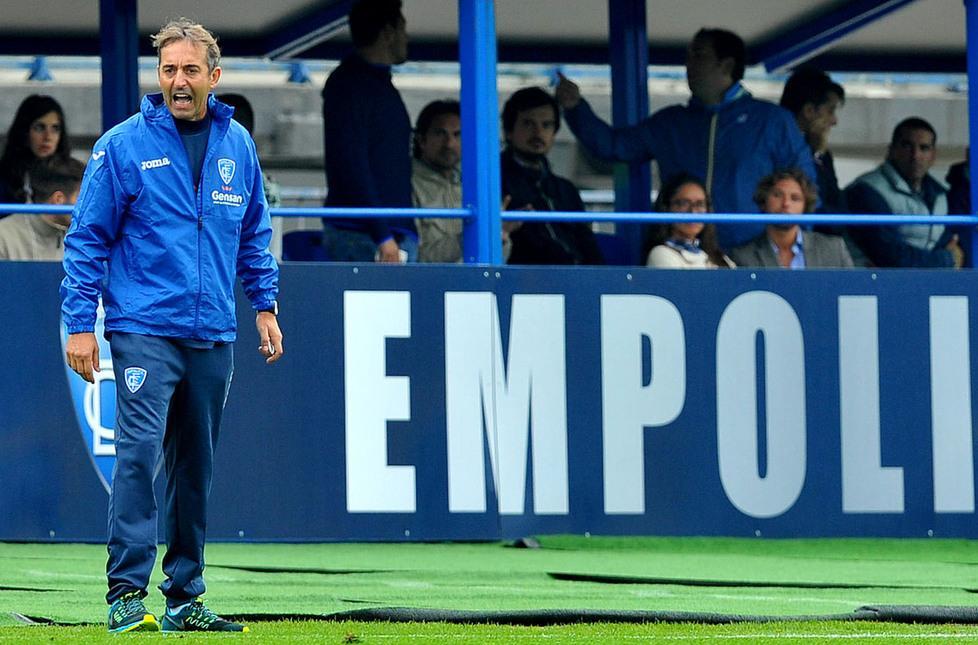 «Ragazzi, mi fido di voi testa solo al campo» 