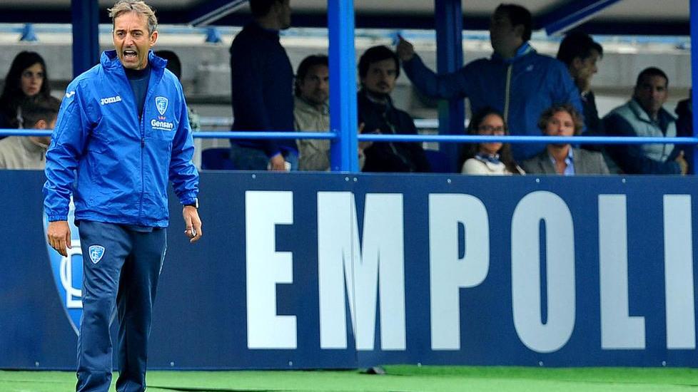 «Ragazzi, mi fido di voi testa solo al campo»