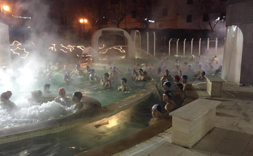 Terme di Casciana: la Regione smobilita 