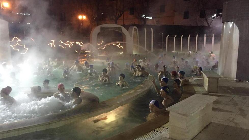 Terme di Casciana: la Regione smobilita