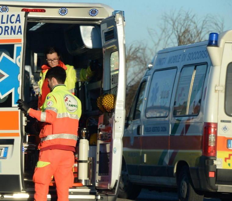 Cacciatore ucciso da infarto al termine di una battuta