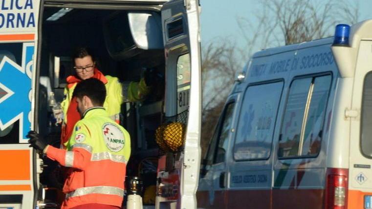 Cacciatore ucciso da infarto al termine di una battuta
