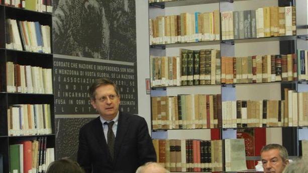 Alla Domus i soldi del Ministero