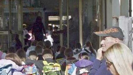 Scatta l’iscrizione per la scuola dei nostri figli