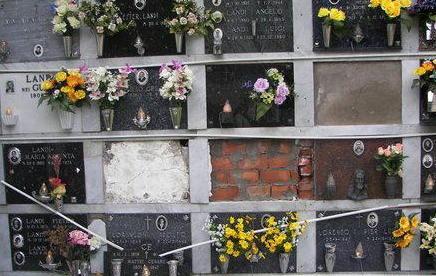 Concessioni cimiteriali, un nuovo salasso 