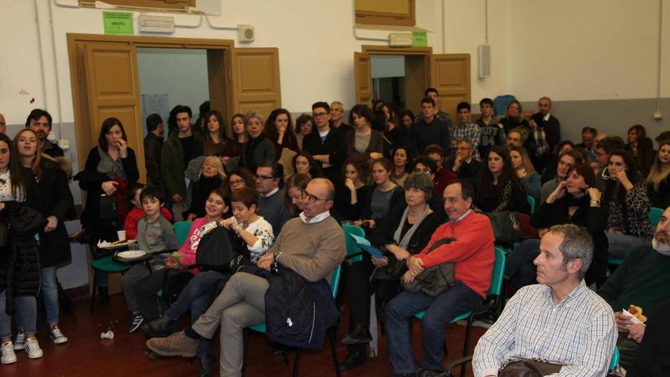 Successo per la Notte bianca