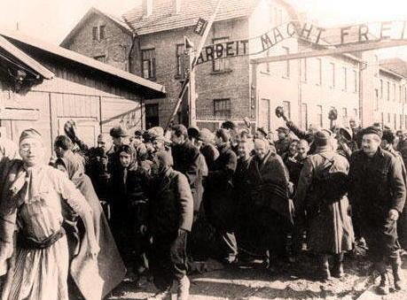 Da Sant’Anna fino ad Auschwitz Il viaggio del dolore 