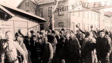 Da Sant’Anna fino ad Auschwitz Il viaggio del dolore