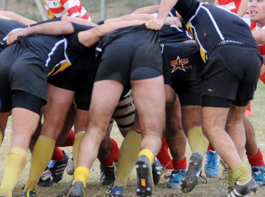 Union Rugby si gioca il futuro con Firenze 