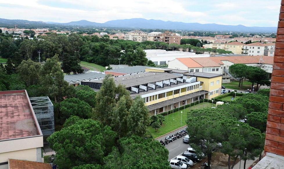 Villaggio scolastico, il piano d’innovazione