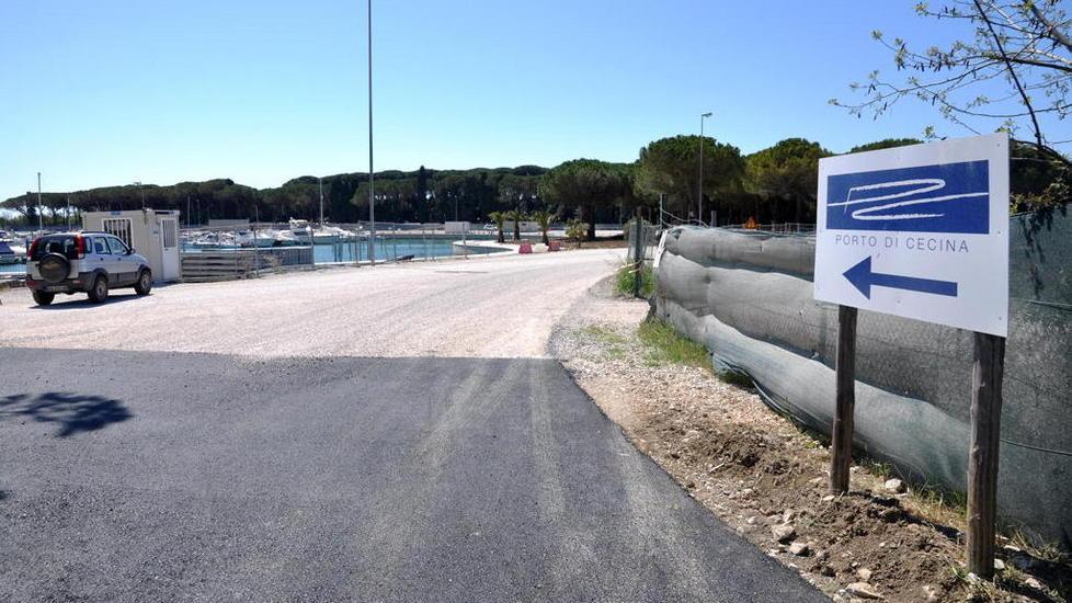 La società Porto è a secco tratta per i finanziamenti