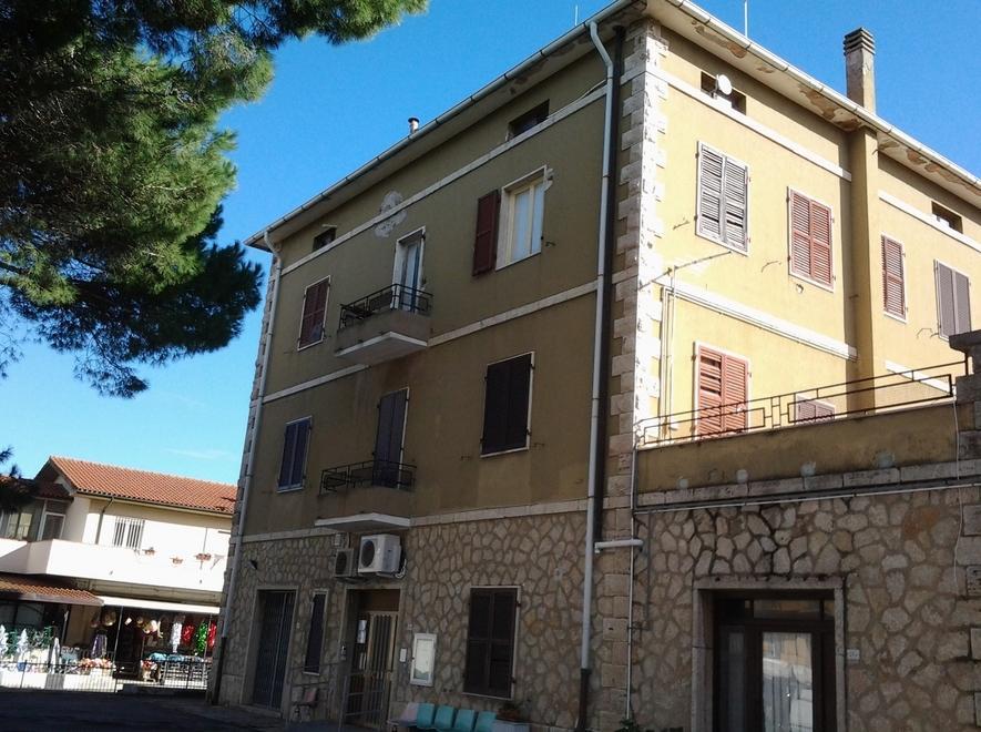 Targa d’onore alla Misericordia di Albinia 