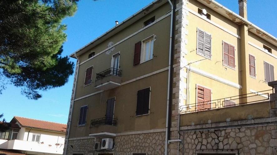 Targa d’onore alla Misericordia di Albinia
