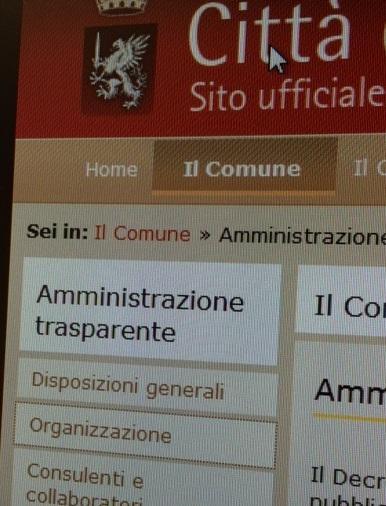 Costruttore sì, la dichiarazione c’è 