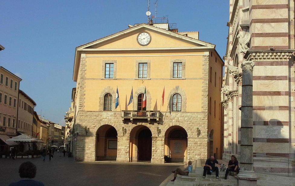 «Rispettato il Patto di stabilità per il 2015» 