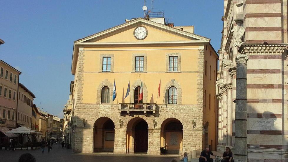 «Rispettato il Patto di stabilità per il 2015»