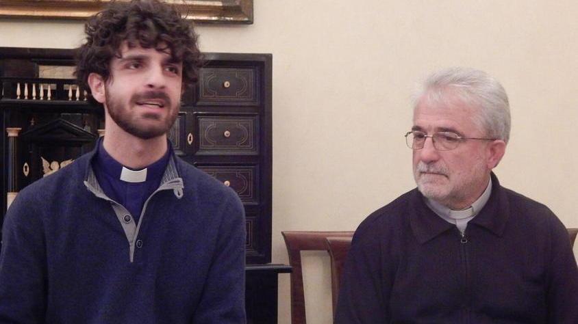 La diocesi prepara i giovani all’esperienza del Giubileo