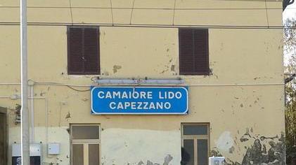 Allarme furti in zona stazione