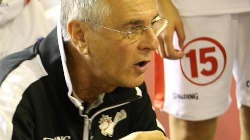 Il basket Le Mura prova a digerire la Parmigiana