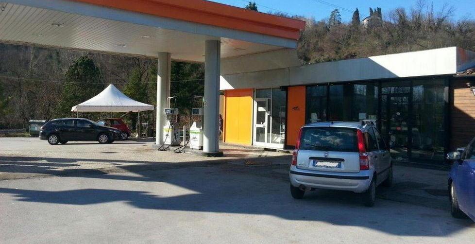 Pendolare del furto arrestato in Valle 