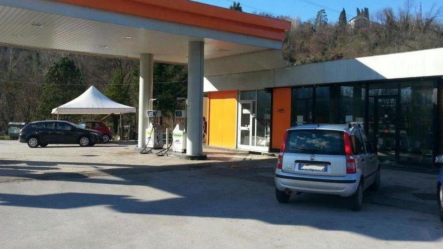 Pendolare del furto arrestato in Valle