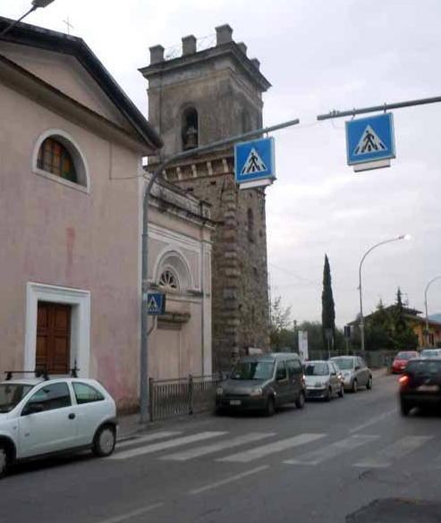 «Per la variante Aurelia già spesi 140mila euro» 