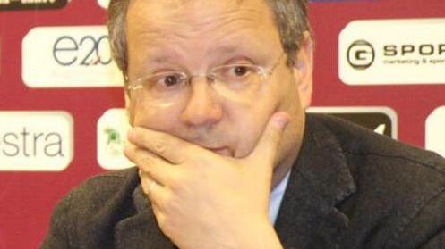 «L’arbitro? Guardate e giudicate voi»