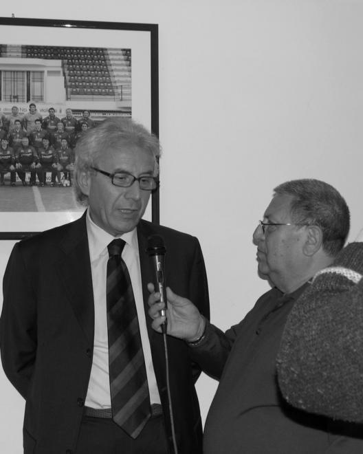 Addio Vinicio, gran pioniere del giornalismo 