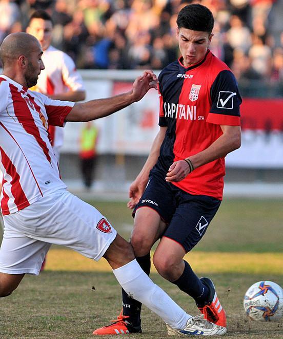La Torres chiede aiuto al Lanusei 