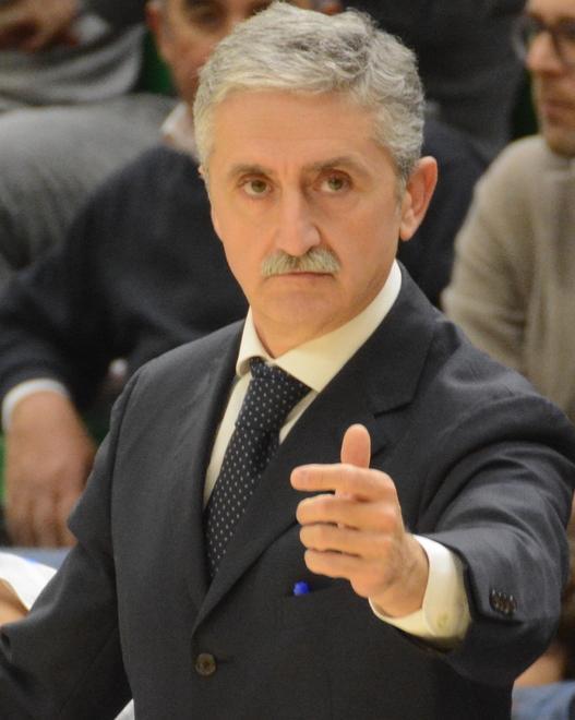 Calvani: «Cerco altre conferme» 