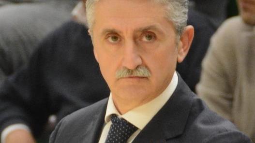 Calvani: «Cerco altre conferme»