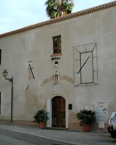 Pinacoteca, l’ira del Comune 