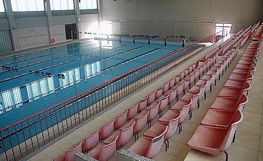 Alla piscina comunale i lavori possono iniziare 