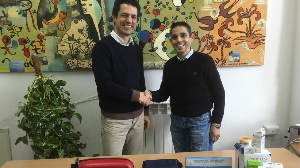 Futuro per Orosei, la nuova lista