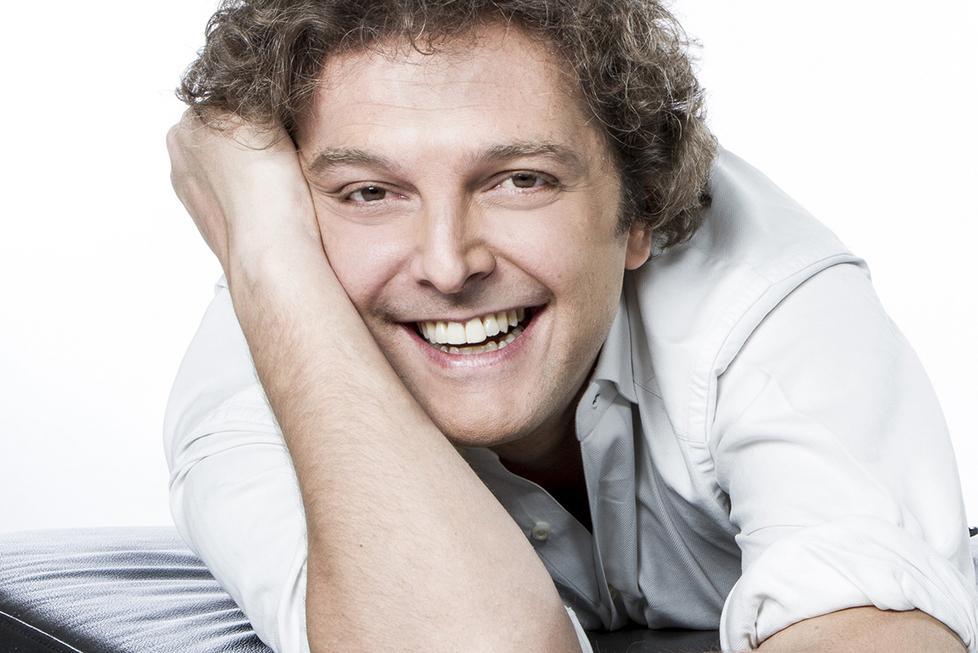 Drammi e risate: in scena Antonio Ornano