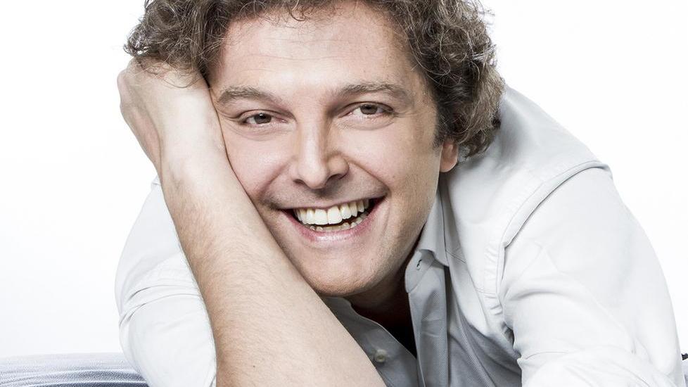 Drammi e risate: in scena Antonio Ornano