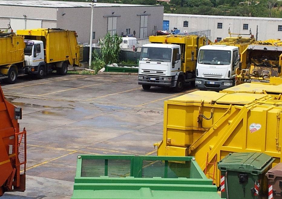 La Cisl contro la Cosir: «Assunzioni senza rispettare gli accordi » 