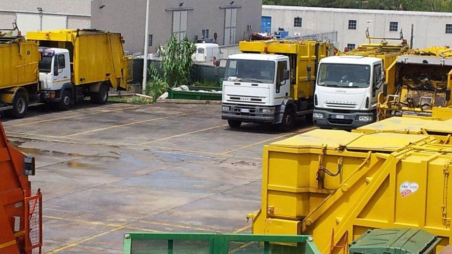 La Cisl contro la Cosir: «Assunzioni senza rispettare gli accordi »