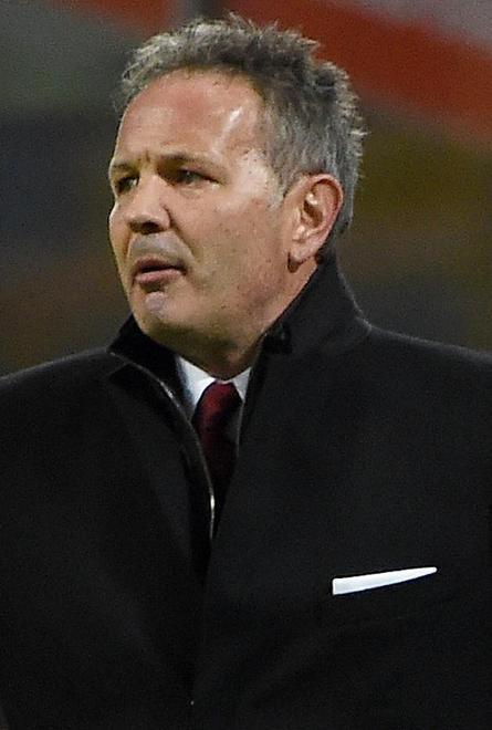 Milan, per Mihajlovic l’insidia Fiorentina: «Pronti a giocarcela»