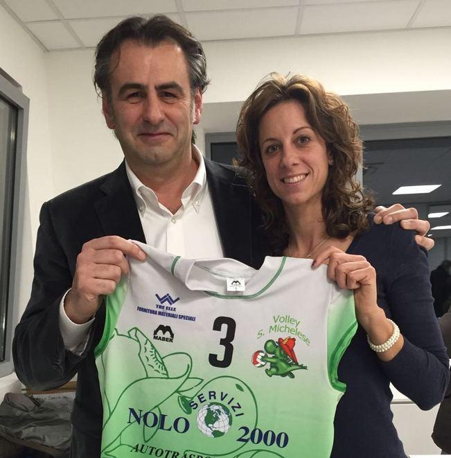 Momoli, una fuoriclasse a San Michele 