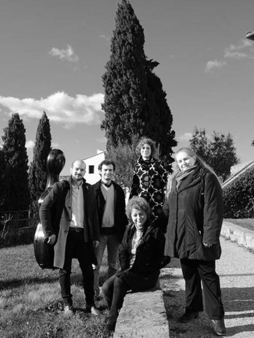 Con Adm un concerto per la Memoria 