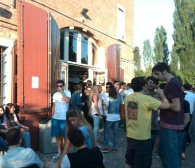 La Casa del Parco punta su legalità e divertimento 