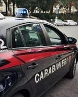 Guida ubriaco, abbatte palo dell’Enel e viene denunciato 