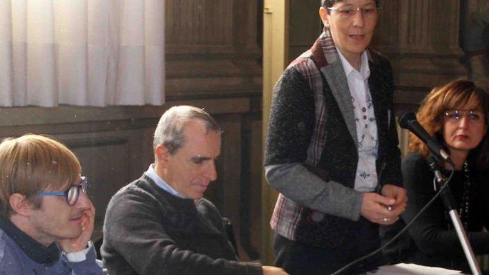 Educare all’accoglienza senza la paura dell’ “altro”