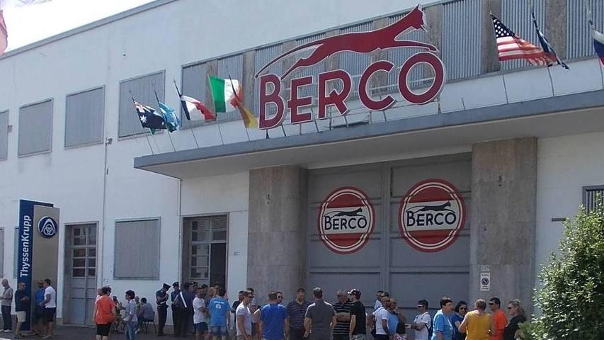 Berco, dopo il voto il nodo della cassa integrazione