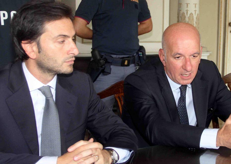 Inchiesta agli sgoccioli, processo verso il rito abbreviato
