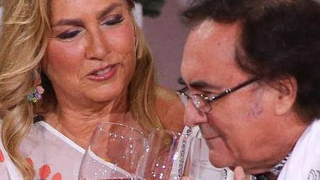 Albano e Romina di nuovo insieme